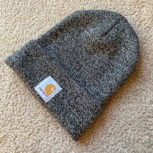 ⭐️3/$30⭐️ Carhartt Knit Cuffed Beanie